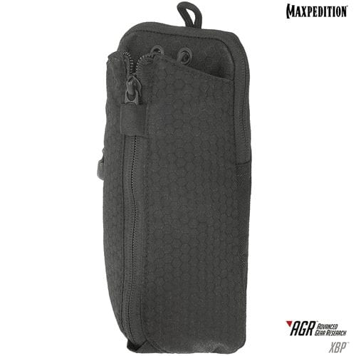 Maxpedition XBP Expandable Bottle Pouch - Tactical & Duty Gear